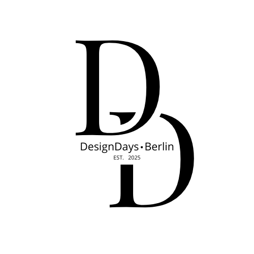 DesignDays.Berlin Logo