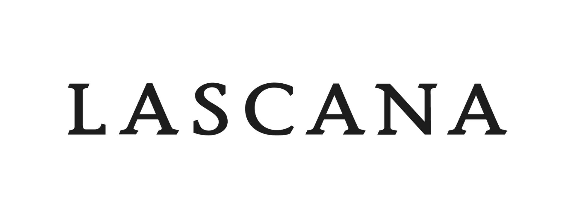LASCANA Logo